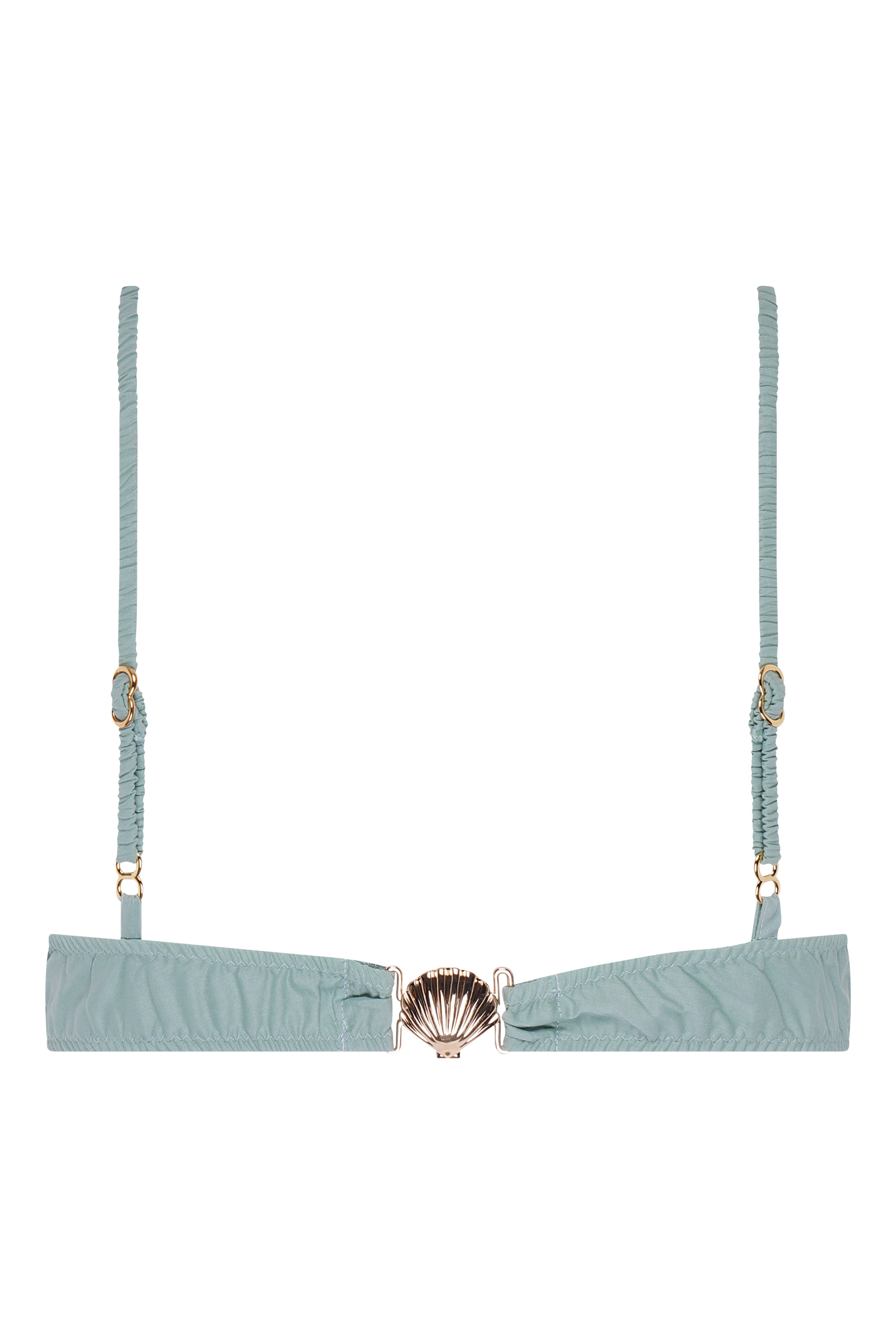 jacquetta top mint
