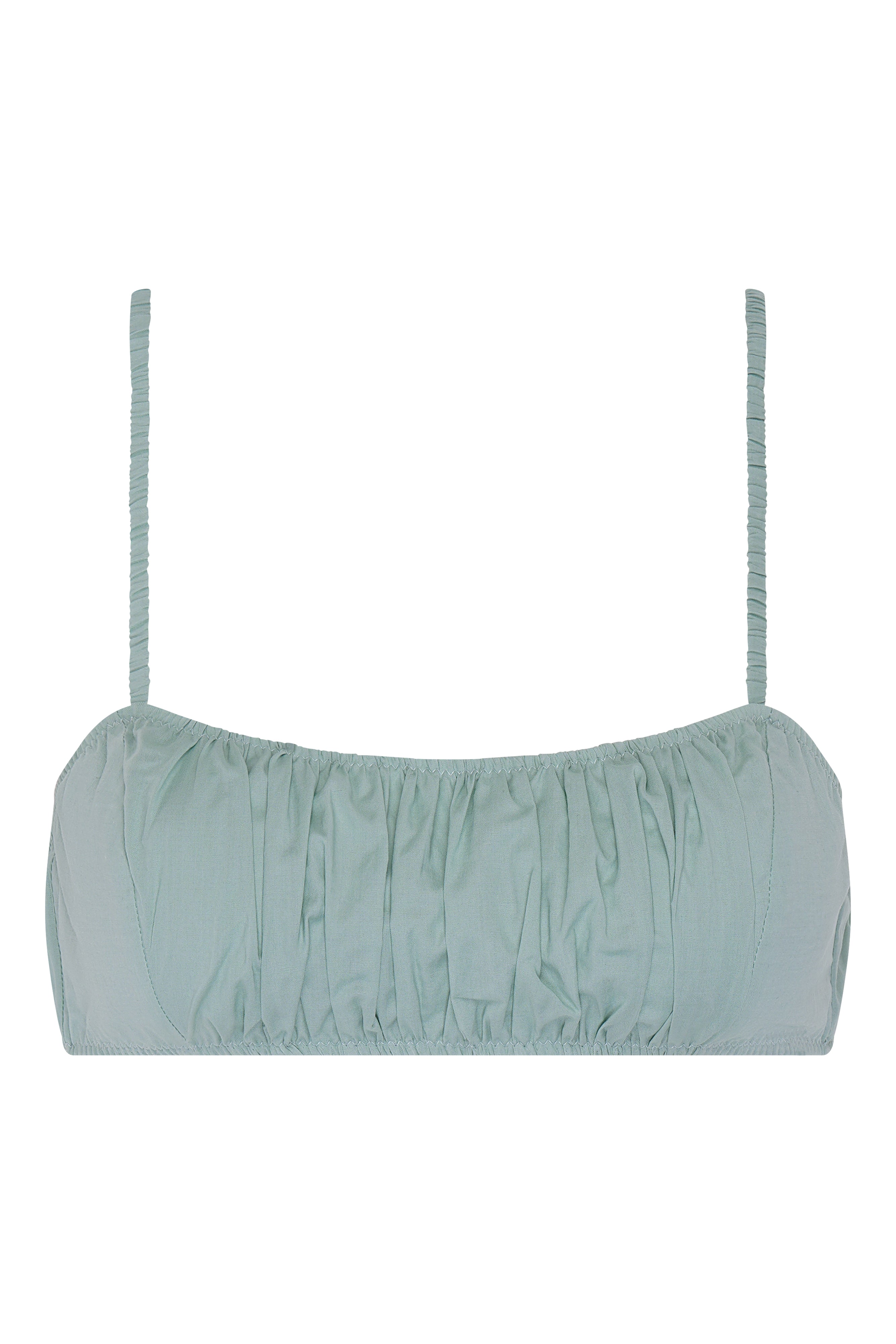 jacquetta top mint