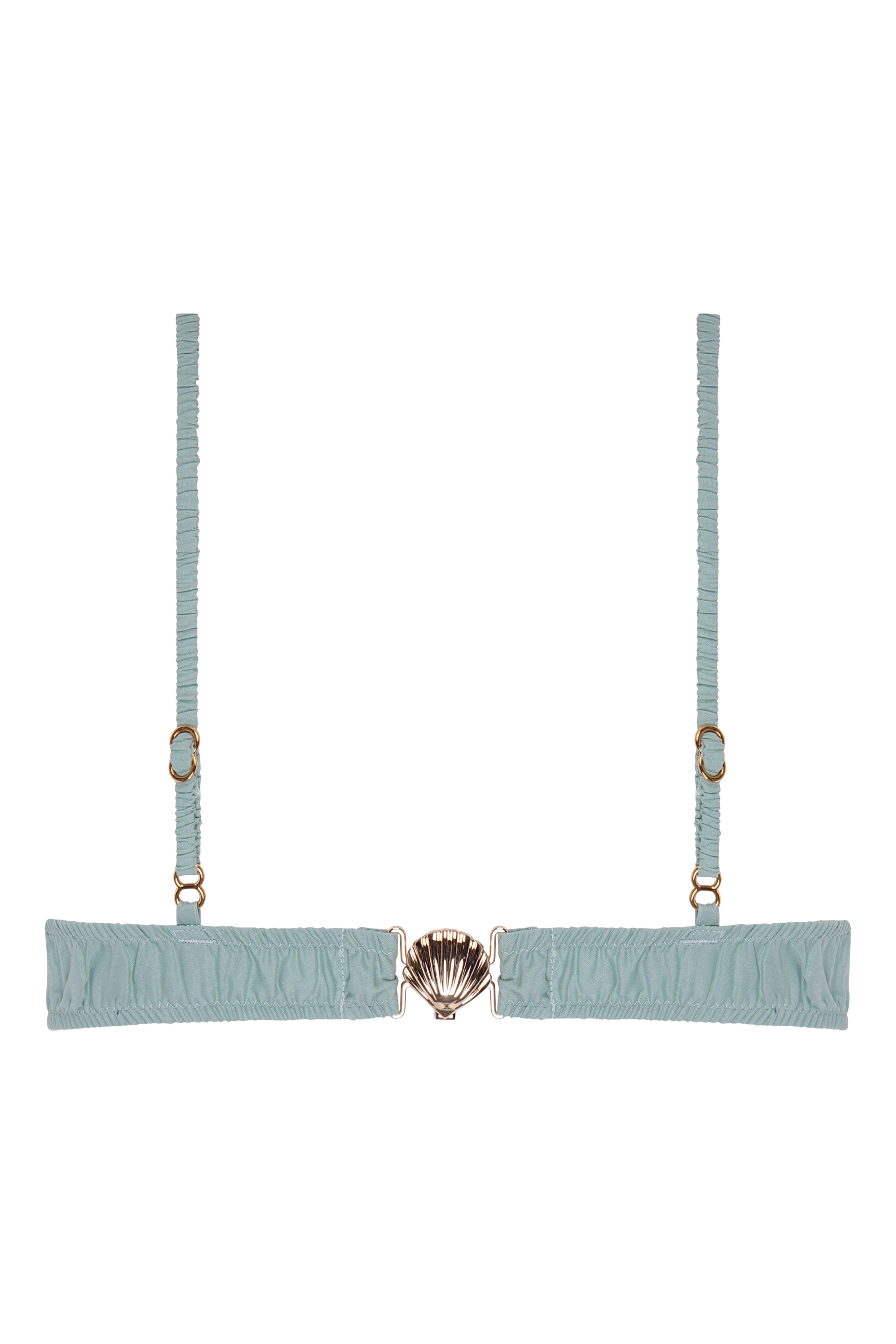 fifi top mint