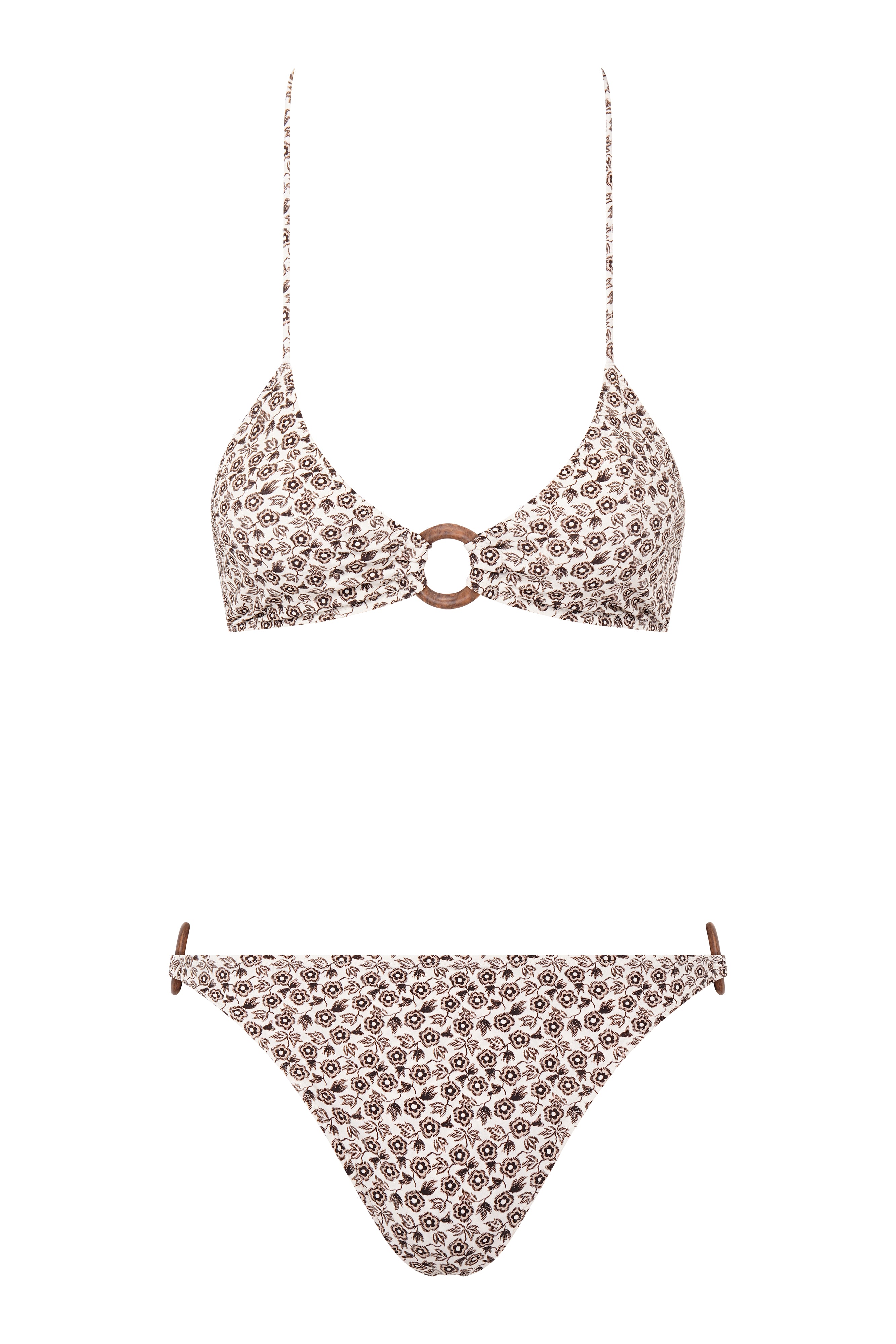 elfie ring wild spice floral